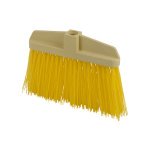 Щітка жорстка з довгим ворсом Kefa Гарден 1670-018 - Білий/сірий