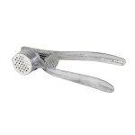 Часникодавка алюмінієва УкрПром кругла Ч-02