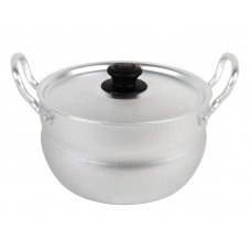 Каструля алюмінієва Interos сфера 1,6 л