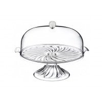 Тортівниця Irak Plastik Cake Box SA-205