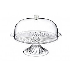 Тортівниця Irak Plastik Cake Box SA-205