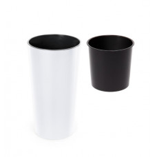 Горщик терасний Ламела Лілія 40 см з вкладом 549