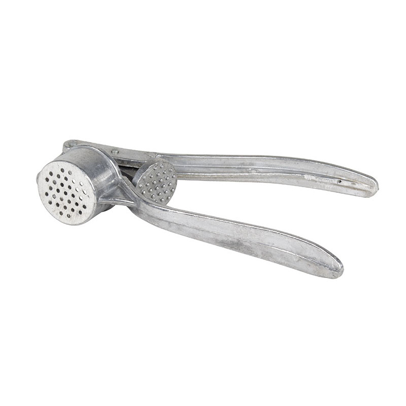 Часникодавка алюмінієва УкрПром кругла Ч-02