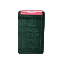 Килимок для ванної 60*100 см Maximus Моно 2536 вивести