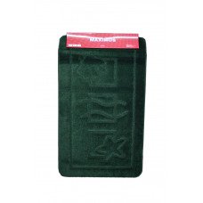 Килимок для ванної 60*100 см Maximus Моно 2536 вивести