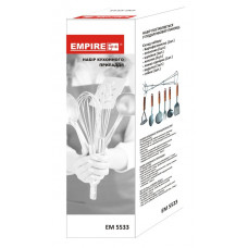 Набір кухонний Empire 7 пр EM-5533
