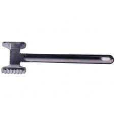 Молоток для мяса А-Плюс алюминиевый малый 1069