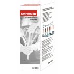 Набір кухонний Empire 7 пр EM-5533 - Жовтий