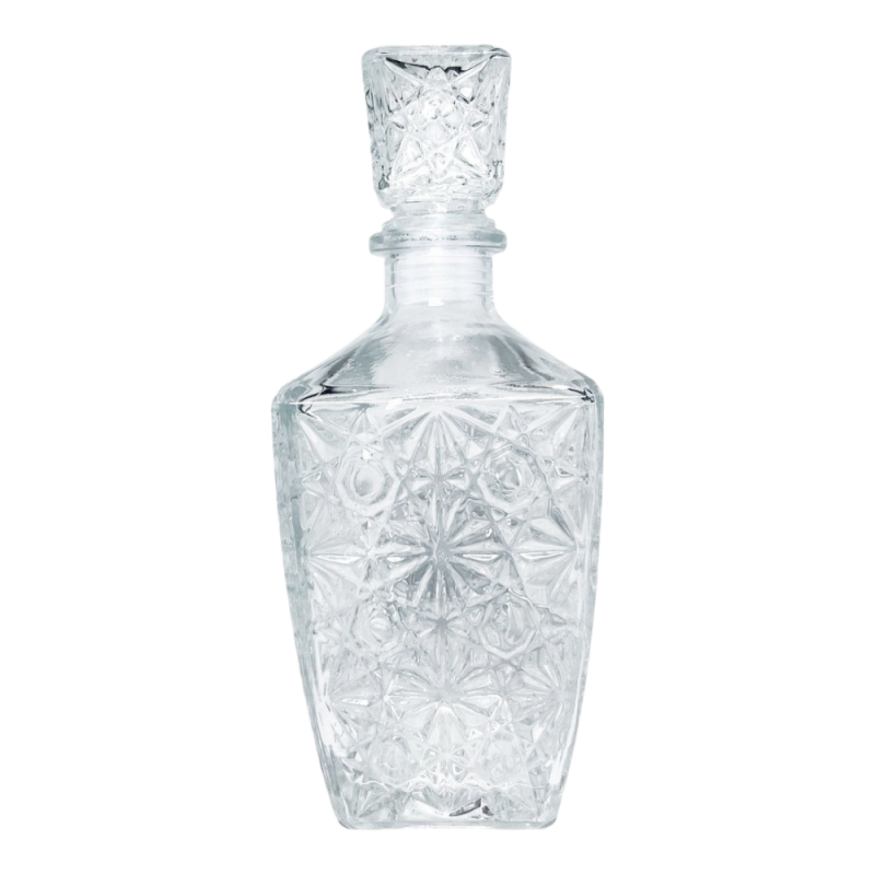 Графін SNT 800 мл 9097-12 - Квезаль