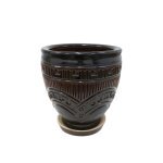 Набір горщиків КООП Флаверс 3 пр h-24/19/15 см Рим Ретро 0046