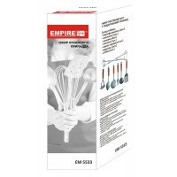 Набір кухонний Empire 7 пр EM-5533
