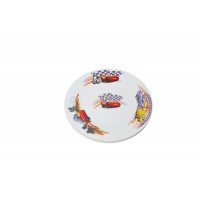 Тарілка закусочна Схід-М-ВТ 7 Герої C228  VT-16860