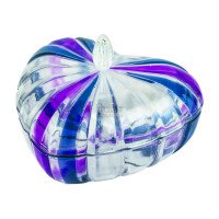 Конфета пластик 20053 сердце Восток-М