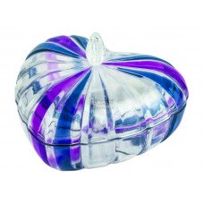 Конфета пластик 20053 сердце Восток-М