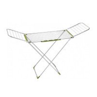 Сушарка для білизни Laundry Elegancie 18 м Жовта TRL-1822AL-OLIVE