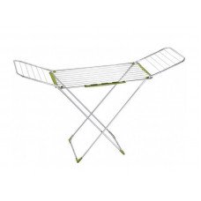 Сушарка для білизни Laundry Elegancie 18 м Жовта TRL-1822AL-OLIVE