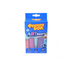 Набор салфеток из микрофибры Фрекен Бок Art smart 3 шт