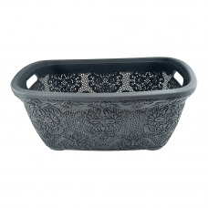 Кошик для білизни Bursev Lace 30 л 2130 04