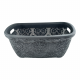 Кошик для білизни Bursev Lace 30 л 2130 04
