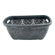Кошик для білизни Bursev Lace 30 л 2130 04