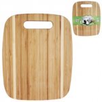 Дошка обробна з отвором SNT 25*20 см 8860 - Фламінго