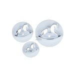 Набір штампів Empire 3 шт Міні ЕМ-8775