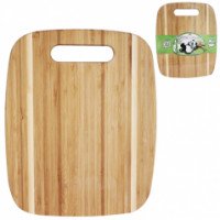 Дошка обробна з отвором SNT 25*20 см 8860