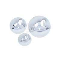 Набор штампов Empire 3 шт Мини ЭМ-8775