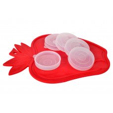 Крышка майонезная Мед мала I-58 K155