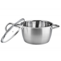 Каструля з кришкою Ringel Bonn 4,7 л RG-2003-22