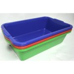 Корито Консенсус 20 л - Синій (Джинс)