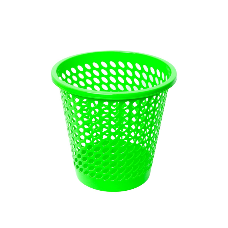 Кошик канцелярський ММ-Пласт Кольоровий 10 л Box10/Od10