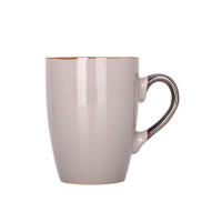 Кружка Limited Edition Royal 330 мл Сіра JH1471-3