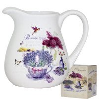 Глечик SNT 1 л Прованс 2234-6