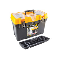 Ящик для інструментів Турція Mettallock 490*260*335 мм ASR-2091