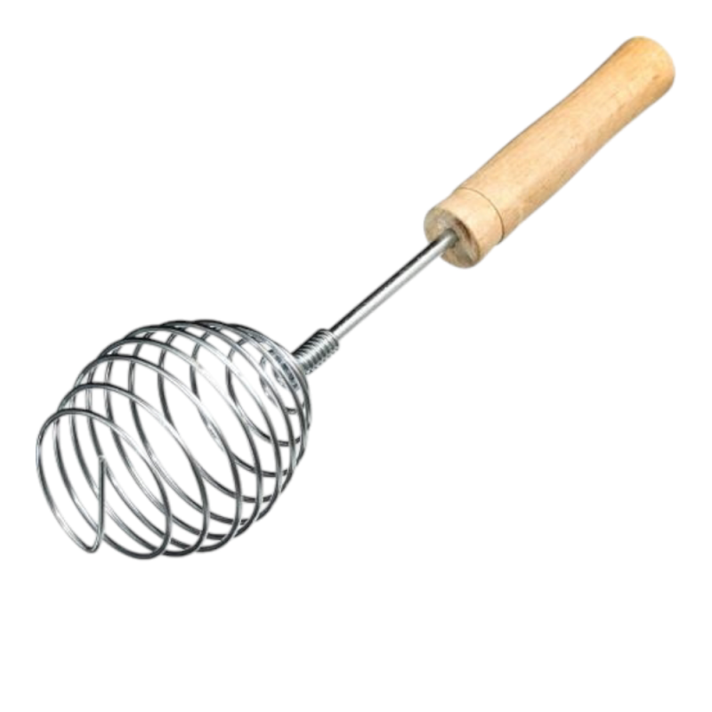 Вінчик ОВ Пружинка 25 см