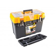 Ящик для инструментов Турция Mettallock 490*260*335 мм ASR-2091