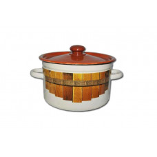 Каструля Idilia 9 л 16211/4 Тин 42136