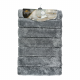 Килимок для ванної Dariana New Dream 60*90 см графіт 7444