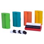 Настольні шашки Мед S183