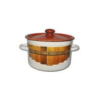 Каструля Idilia 9 л 16211/4 Тин 42136