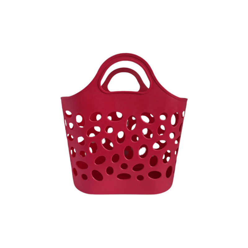 Кошик-сумка ММ-Пласт 18 л BasU - Антрацит