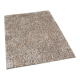 Килимок для ванної Dariana Comfort TM 60*100 см коричневий 9498