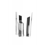 Набір форм Empire 3 шт Прямокутник EM-1191 - Cappuchino