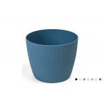 Горщик для квітів Ламела Магнолія Джампер 11 см 750