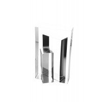 Набір форм Empire 3 шт Прямокутник EM-1191