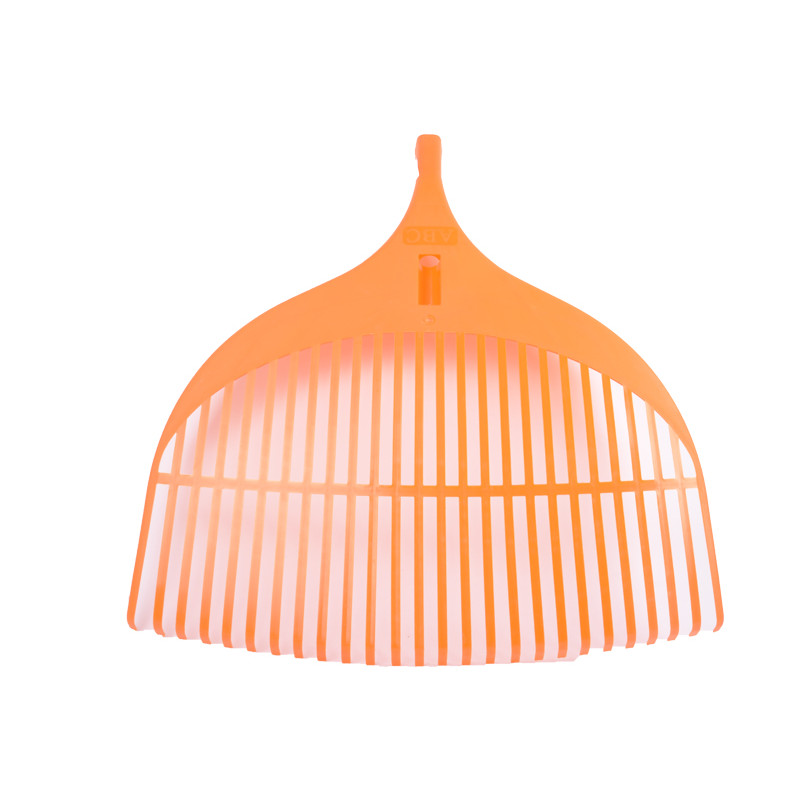 Граблі віялові АВ Мега 66*70 160 см з ручкою 26 зубів