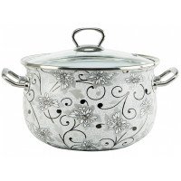 Кастрюля Gusto Premium Сеть 2,1 л GT-T-216-С