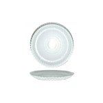 Тарілка десертна ГСП Іділія 1 шт 19 см 19с2062 80004681 - Коричневий