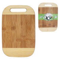 Дошка обробна з отвором SNT 30*20 см 8863